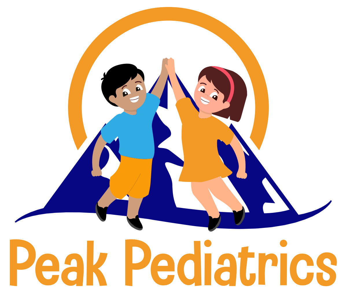 Peak Pediatrics LLC